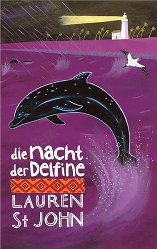 Die Nacht der Delfine von Freies Geistesleben GmbH